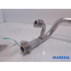 Opel - Corsa - Air conditioning line
