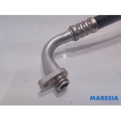 Opel - Corsa - Air conditioning line