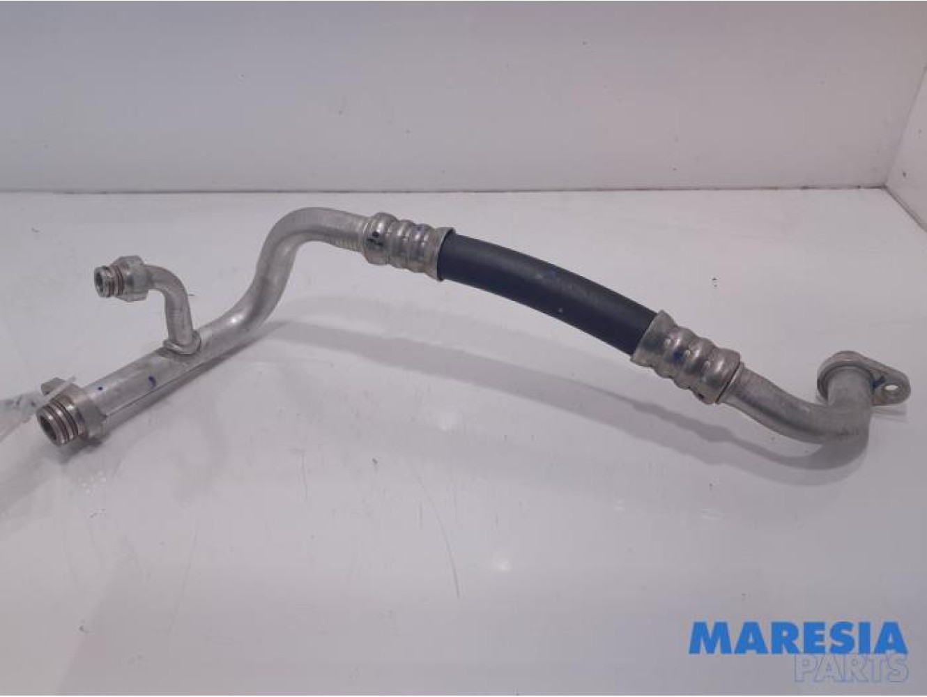 Opel - Corsa - Air conditioning line