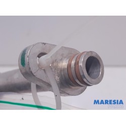 Opel - Corsa - Air conditioning line