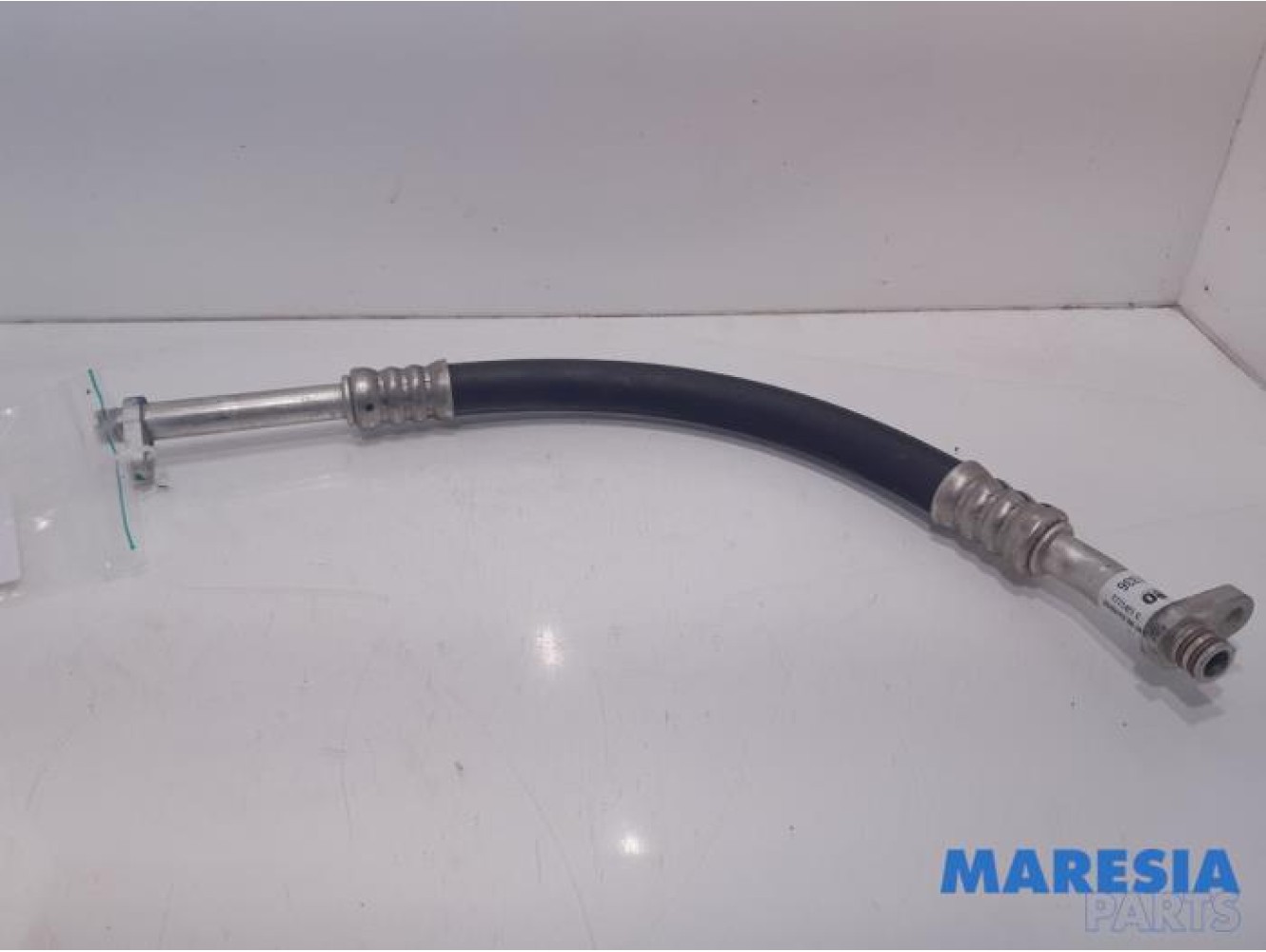 Opel - Corsa - Air conditioning line