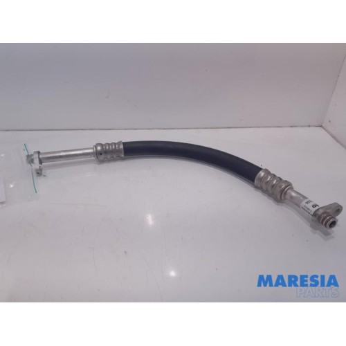 Opel - Corsa - Airco Leiding