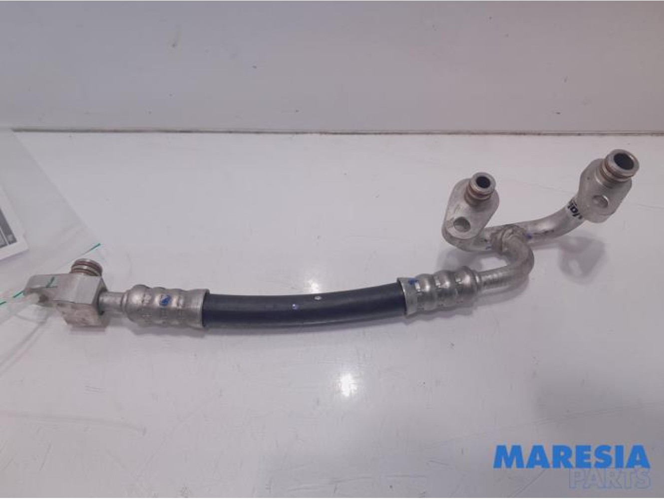 Opel - Corsa - Air conditioning line