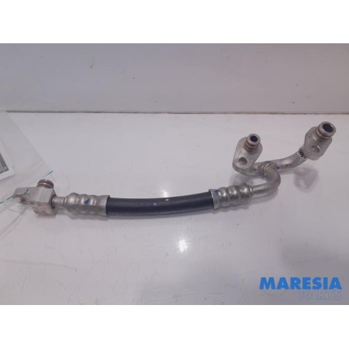 Opel - Corsa - Airco Leiding