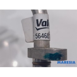 Opel - Corsa - Air conditioning line
