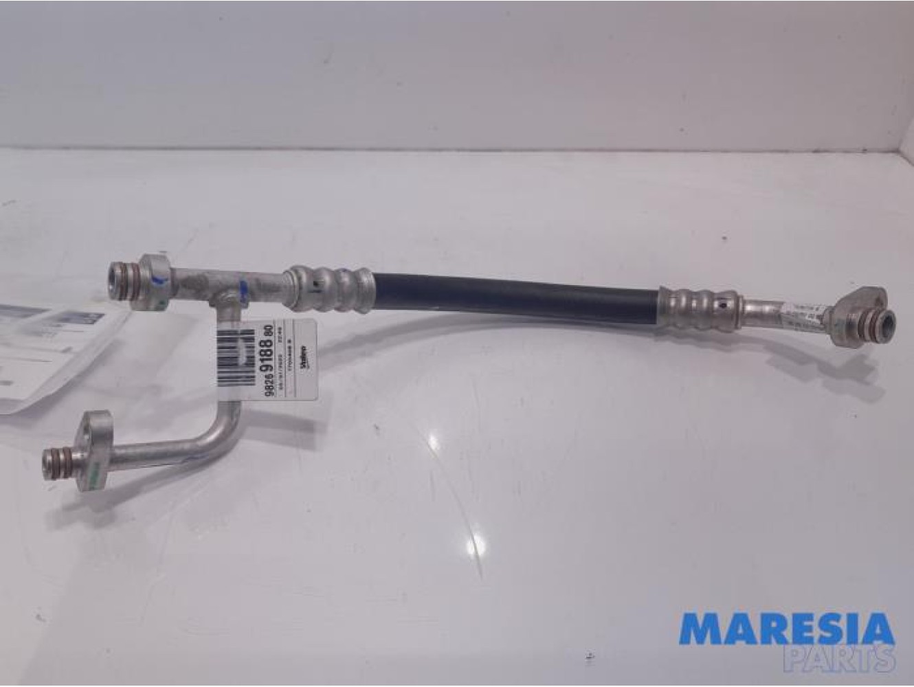 Opel - Corsa - Air conditioning line