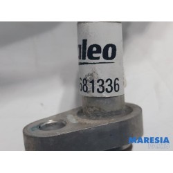 Opel - Corsa - Air conditioning line