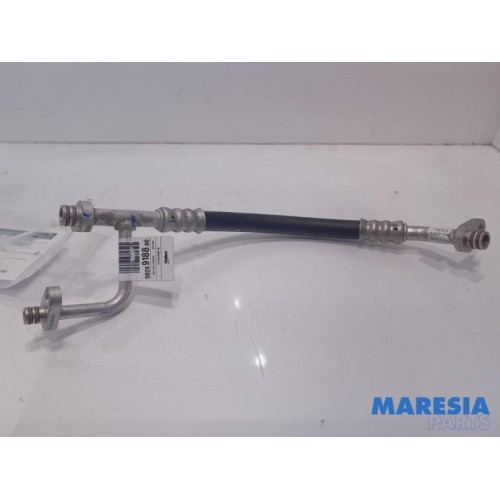 Opel - Corsa - Air conditioning line