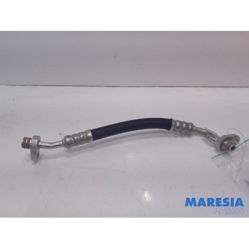 Opel - Corsa - Airco Leiding