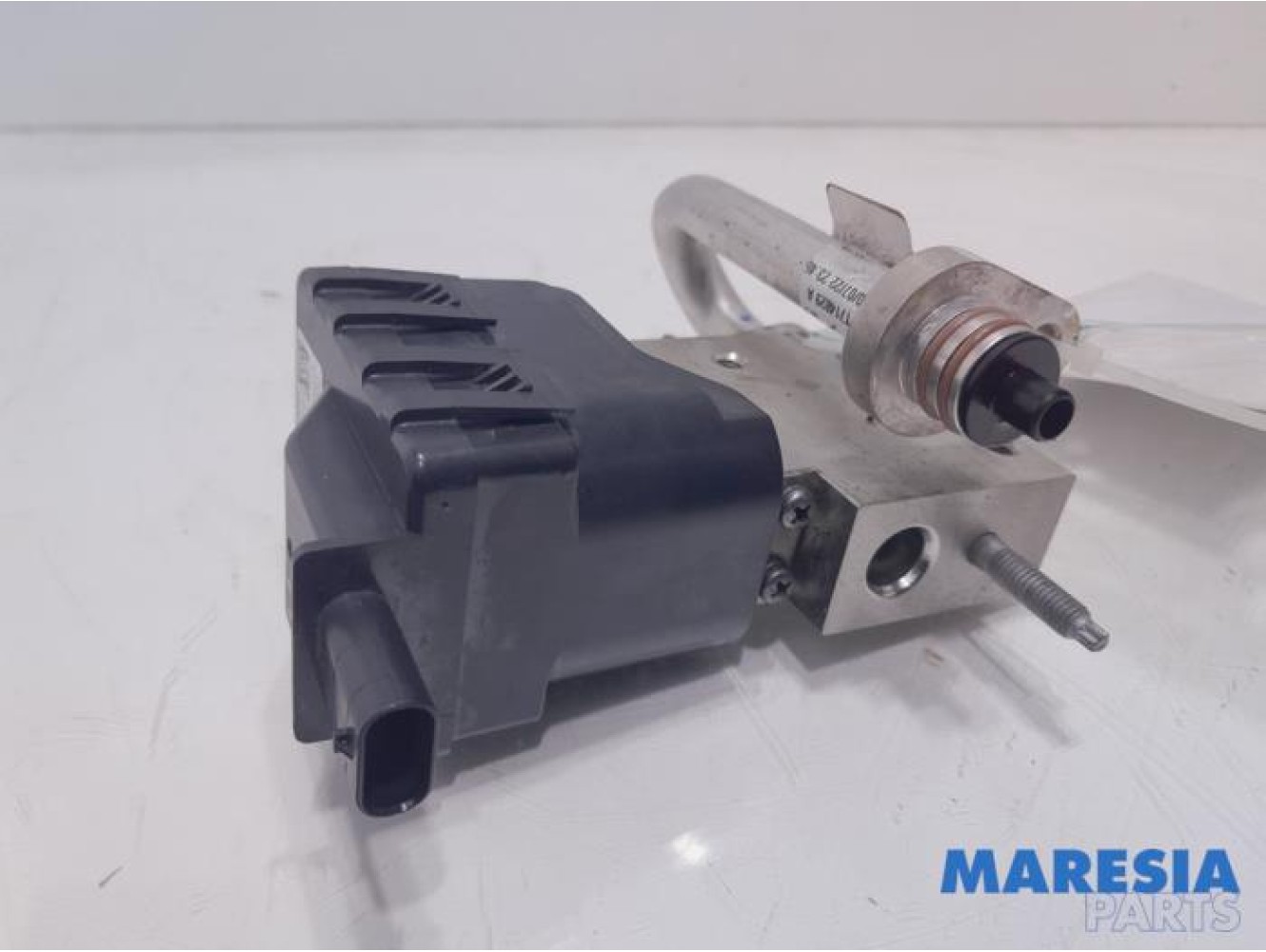 Opel - Corsa - Expansieklep airco