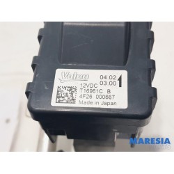 Opel - Corsa - Expansieklep airco