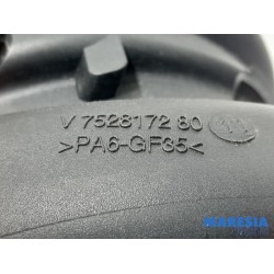 Peugeot - 208 - Tubulure d'admission