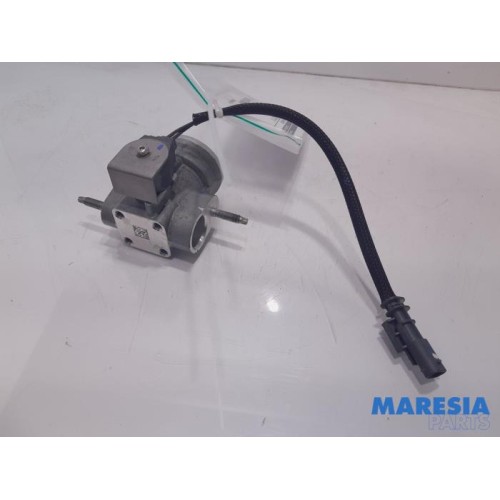 Opel - Corsa - Air conditioning part (misc.)