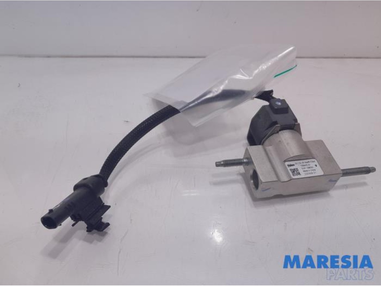 Opel - Corsa - Air conditioning part (misc.)