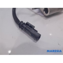 Opel - Corsa - Air conditioning part (misc.)