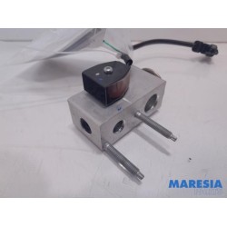 Opel - Corsa - Expansieklep airco