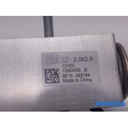 Opel - Corsa - Expansieklep airco