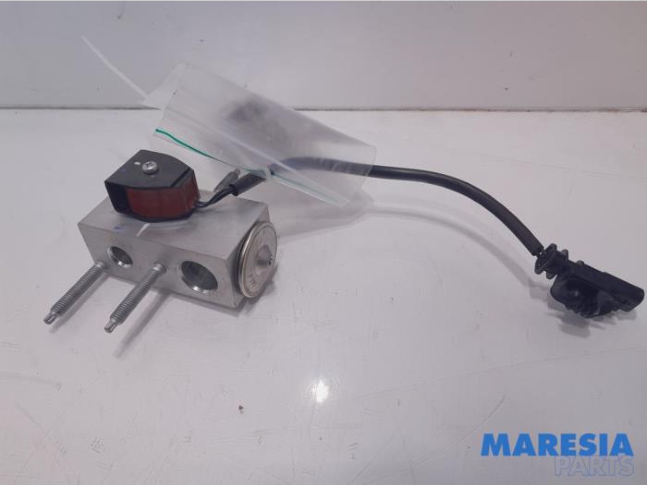 Opel - Corsa - Expansieklep airco