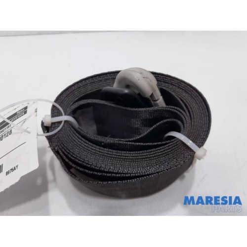 Peugeot - 207 - Front seatbelt, left
