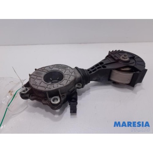 Peugeot - 208 - Rouleau tendeur courroie trapézoïdale multiple