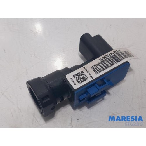 Opel - Corsa - Brake assist sensor