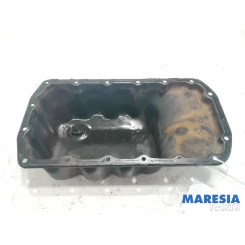 Peugeot - 208 - Sump