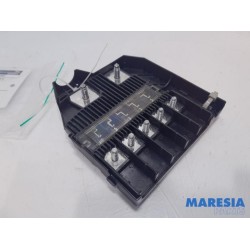 Opel - Corsa - Overvoltagesrelay