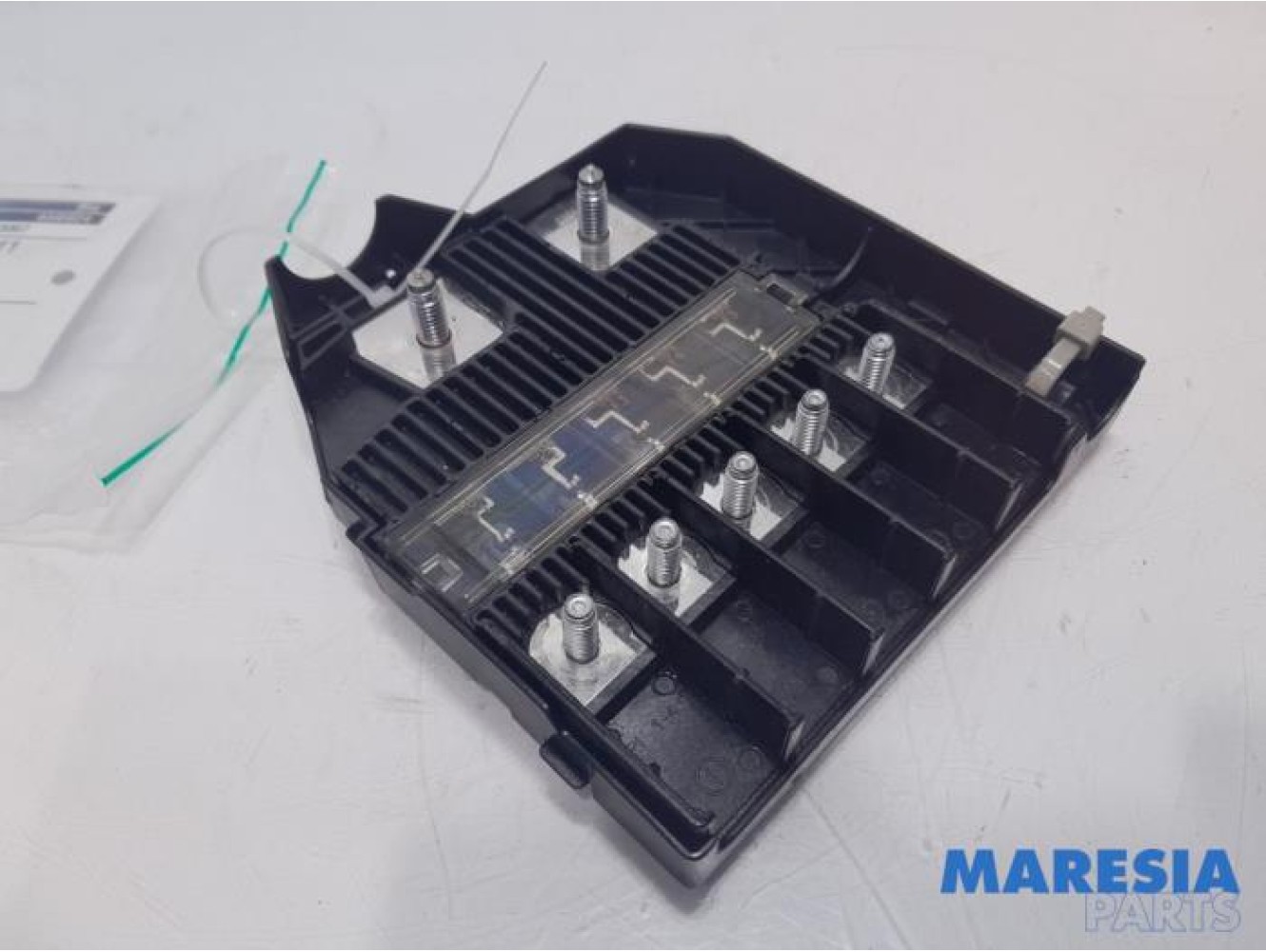 Opel - Corsa - Overvoltagesrelay