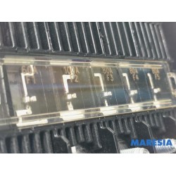 Opel - Corsa - Overvoltagesrelay