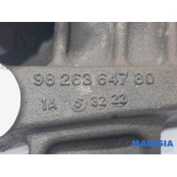 Opel - Corsa - Engine mount