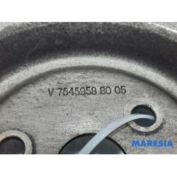 Peugeot - 208 - Waterpomp poelie