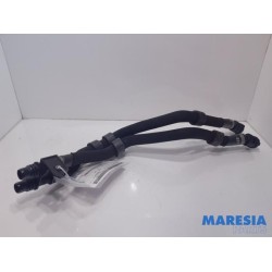 Opel - Corsa - Radiator hose