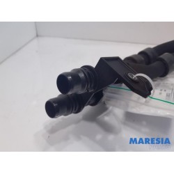 Opel - Corsa - Radiator hose