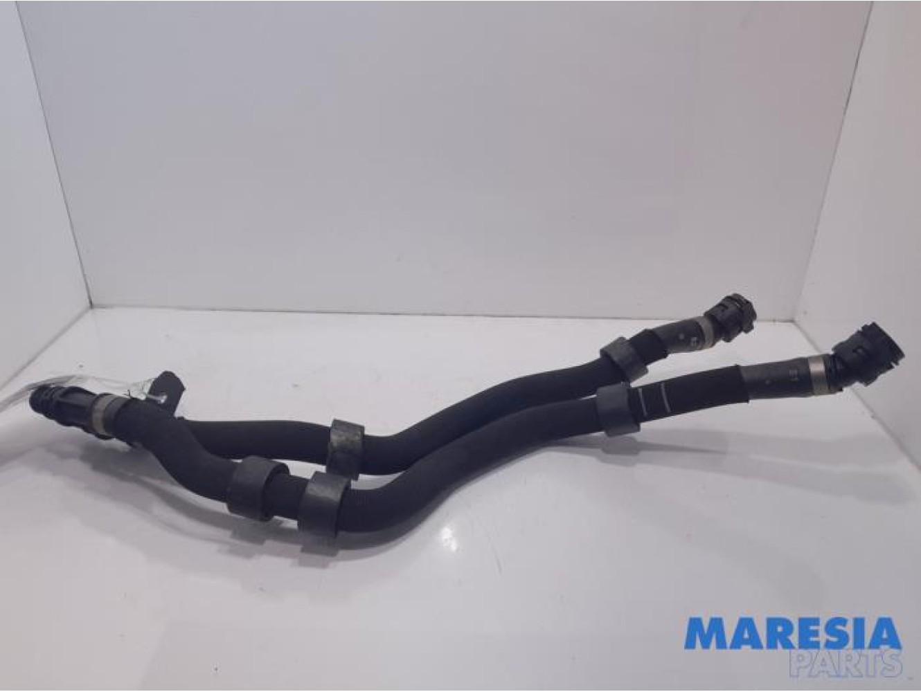 Opel - Corsa - Radiator hose