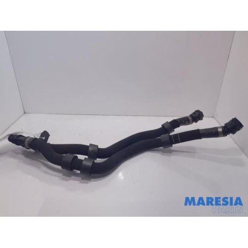 Opel - Corsa - Radiator hose