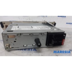 Fiat - 500 - Radio CD player