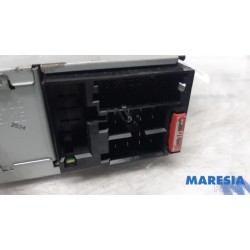 Fiat - 500 - Radio CD player