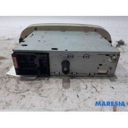 Fiat - 500 - Radio CD player