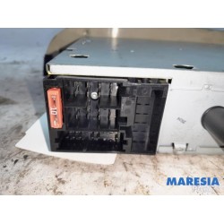 Fiat - 500 - Radio CD player