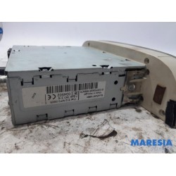 Fiat - 500 - Radio CD player