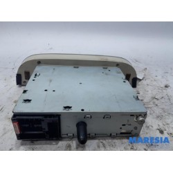 Fiat - 500 - Radio CD player
