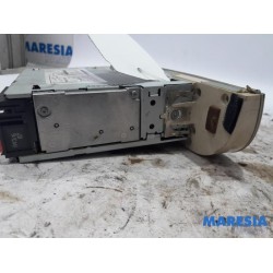 Fiat - 500 - Radio CD player