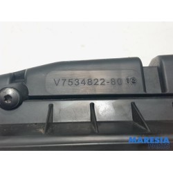 Peugeot - 208 - Air box