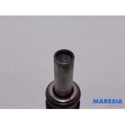 Peugeot - 208 - Injecteur (injection essence)