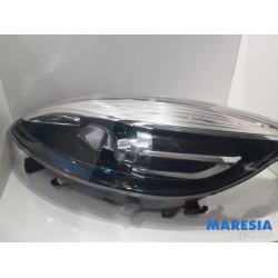 Renault - Scenic - Scheinwerfer links