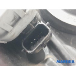 Renault - Scenic - Scheinwerfer links
