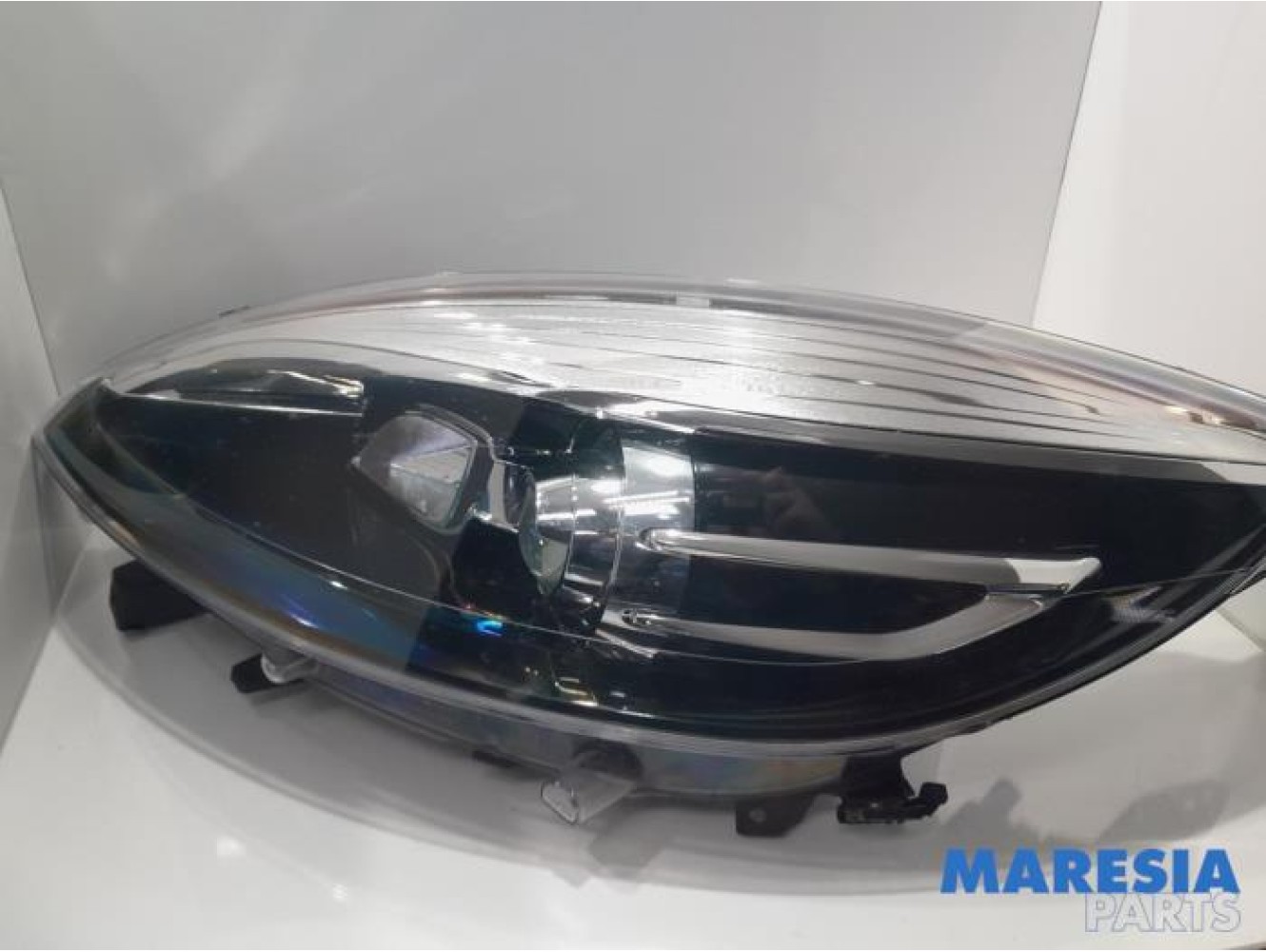 Renault - Scenic - Scheinwerfer links