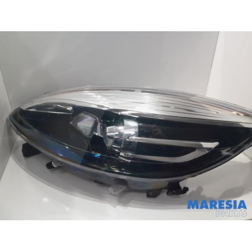 Renault - Scenic - Scheinwerfer links