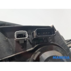 Renault - Scenic - Scheinwerfer links