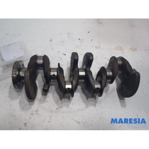 Peugeot - 208 - Crankshaft